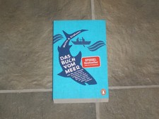 Buch vom meer gebraucht kaufen  Hamburg