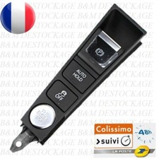 Bouton frein main d'occasion  Blois