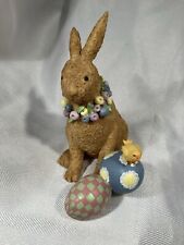 Debbie mumm bunny for sale  San Carlos