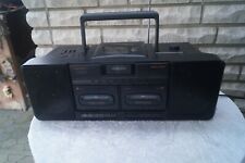 Gepflegter ghettoblaster crown gebraucht kaufen  Bünde