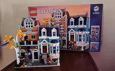 Lego creator 10270 usato  Piazza Armerina