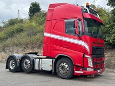 2017 volvo fh13 for sale  WALLSEND