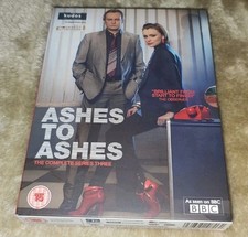 Dvd box set. for sale  SOUTHAMPTON
