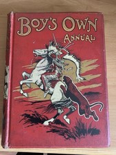 Boy annual 1904 for sale  NEWTOWNARDS