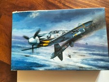 Messerschmitt 109 6 usato  Molinella