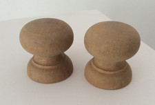 pine knobs for sale  LEICESTER