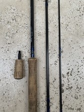 Orvis silver label for sale  EDINBURGH