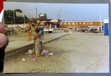 Anni bagni rio usato  Albenga