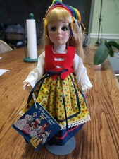 Effanbee doll corp for sale  Evergreen Park