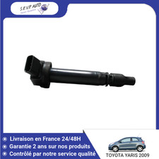 Bobine allumage toyota d'occasion  Saint-Quentin