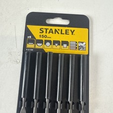 Stanley tools needle for sale  ROCHDALE