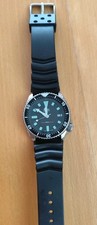 Armbanduhr seiko scuba gebraucht kaufen  Bielefeld