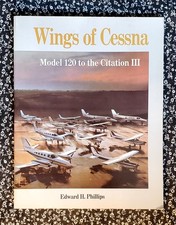 Wings cessna model for sale  Portland