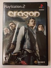 Eragon cib tested for sale  Eau Claire