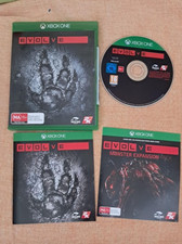 gioco evolve xbox one usato  Bari