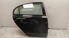 Rear door honda for sale  SKELMERSDALE