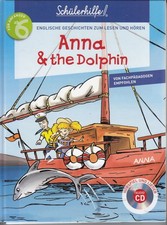 Anna the dolphin gebraucht kaufen  Hagen