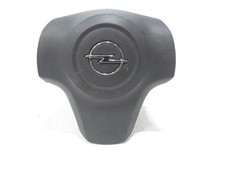 Airbag volant 13235770 d'occasion  Vitrolles