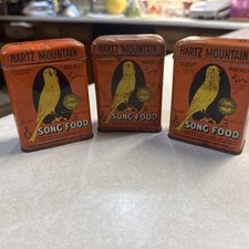 Antique hartz mountain for sale  Cornelia