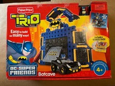 Batman super friends for sale  Carle Place