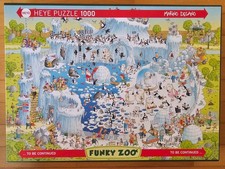 1000 teile heye gebraucht kaufen  Lüdenscheid