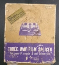 Vintage way film for sale  BRIGHTON