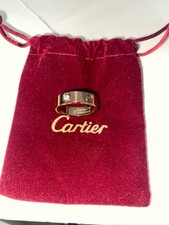 Bague cartier love d'occasion  Montereau-Fault-Yonne