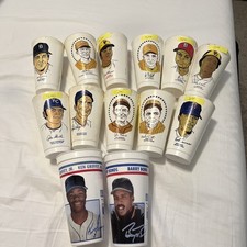 Lot vintage cups. for sale  Pullman
