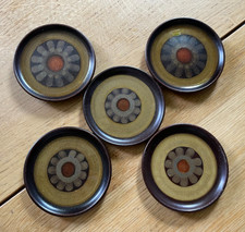 Vintage denby arabesque for sale  MALVERN
