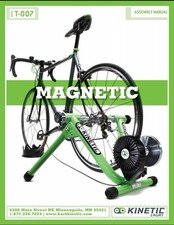 Kurt kinetic road for sale  Pittsboro