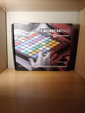 Launchpad mk2 novation d'occasion  Le Lion-d'Angers