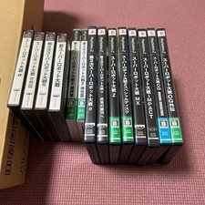 PS1 PS2 PSP Super Robot Wars conjunto de 14 Gundam Mx Banpresto comprar usado  Enviando para Brazil