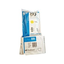 hp 80 druckkopf gebraucht kaufen  Weeze