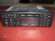 Autoradio blaupunkt hamburg gebraucht kaufen  Polling