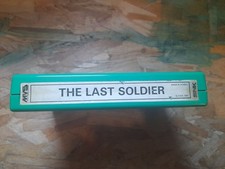 The last soldier d'occasion  Grasse