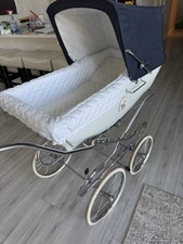 silver cross dolls pram for sale silver cross dolls pram for sale Boca Raton