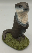 P.j.dutt handmade otter for sale  HEMEL HEMPSTEAD