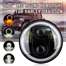Led scheinwerfer halo gebraucht kaufen  Langenlonsheim