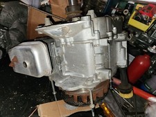 Engine john deere for sale  Dunlap