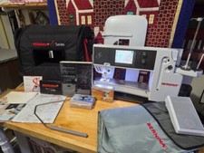 Bernina 820 sewing for sale  Lecanto