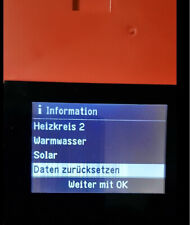 Viessmann vitodens 300 gebraucht kaufen  Deutschland