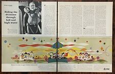 1965 page telephone d'occasion  Expédié en Belgium