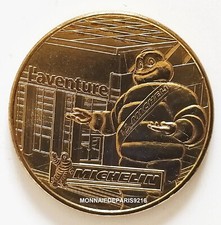Monnaie paris 63.clermont d'occasion  Antony