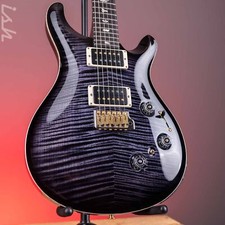 Guitarra elétrica 2024 PRS personalizada 24 piezo 10-top Purple Mist, usado comprar usado  Enviando para Brazil