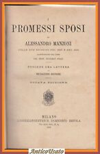 Promessi sposi nelle usato  Bari