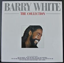 Barry White – The Collection (Mercury, BWTV 1) [Vinyl LP], usado comprar usado  Enviando para Brazil