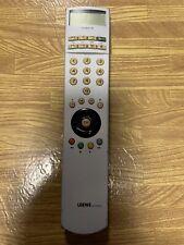Remote control loewe for sale  NOTTINGHAM