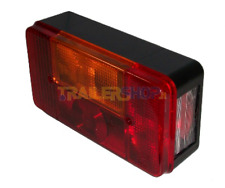 Fanale posteriore radex usato Fanale posteriore radex usato  Italia