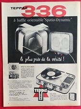 Publicité presse tourne d'occasion  Le Portel