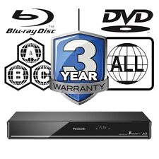 Panasonic hdd blu for sale  ASHTON-UNDER-LYNE